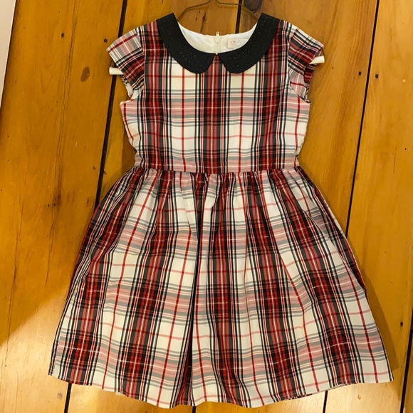 Holiday dress